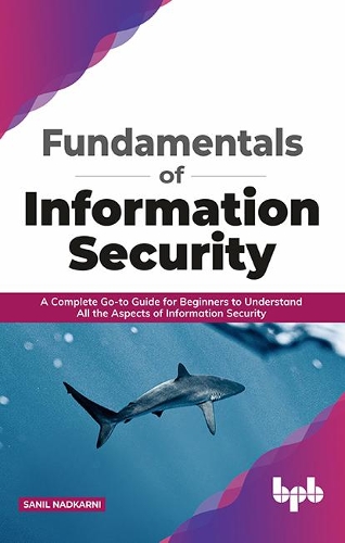 Fundamentals of Information Security