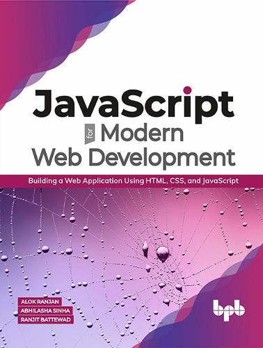 JavaScript for Modern Web Development