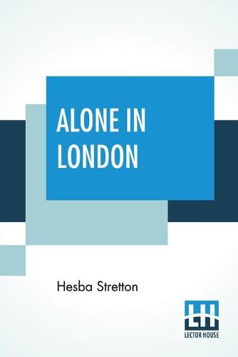 Alone In London