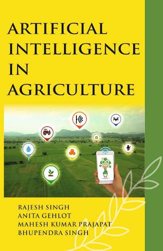 Artificial Intelligence in Agriculture