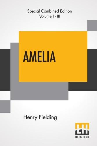 Amelia (Complete)