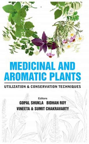 Medicinal and Aromatic Plants