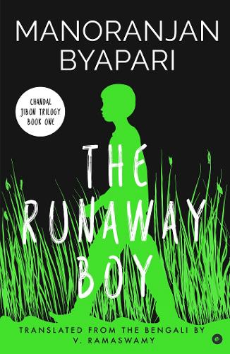 The Runaway Boy