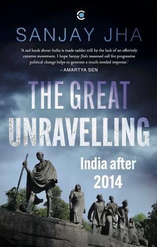 The Great Unravelling