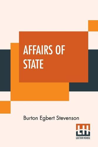 Affairs Of State