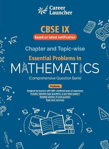 Class Ix 2020 Mathematics Chapter & Topic?Wise Question Bank