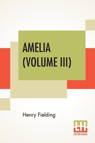 Amelia (Volume III)