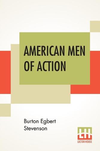 American Men Of Action