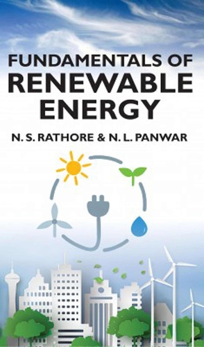 Fundamentals of Renewable Energy
