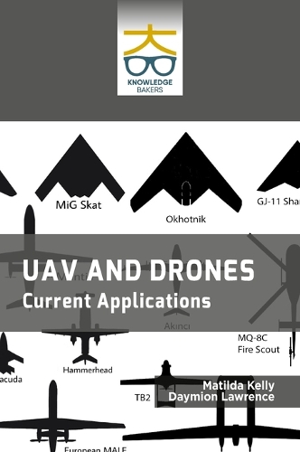 UAV or Drones: Current Applications
