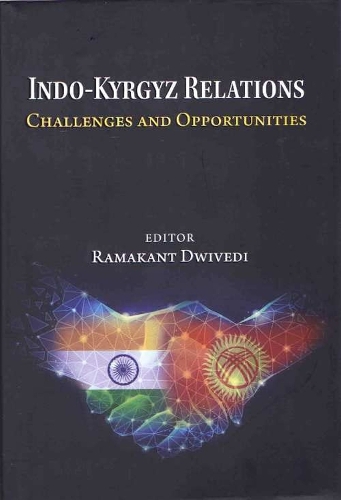 Indo-Kyrgyz Relations