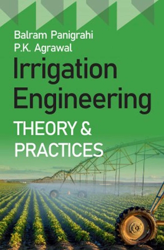 Irrigation Engineering