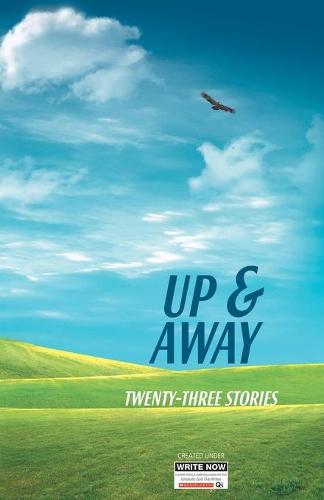 Up & Away