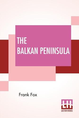 The Balkan Peninsula