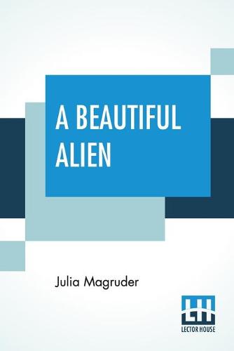 A Beautiful Alien