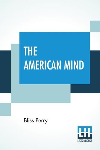 The American Mind