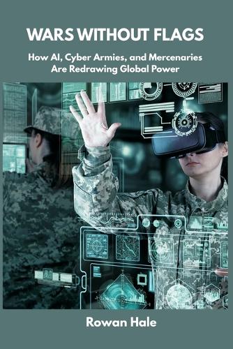Wars Without Flags: How AI, Cyber Armies, and Mercenaries Are Redrawing Global Power
