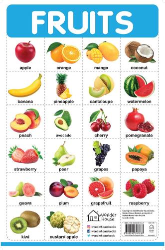 Fruits