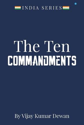 The Ten Commandments