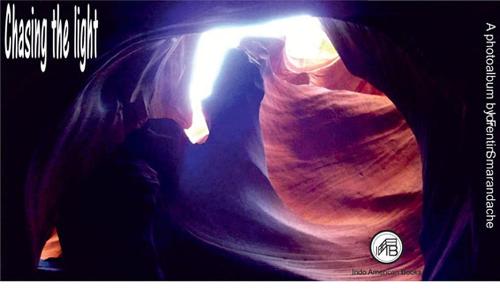 Chasing The Light