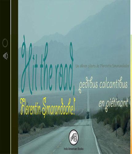 Hit The Road