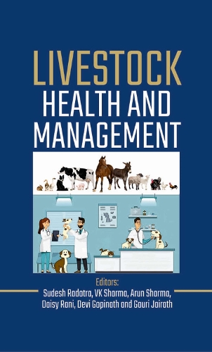 Livestock Health and Management