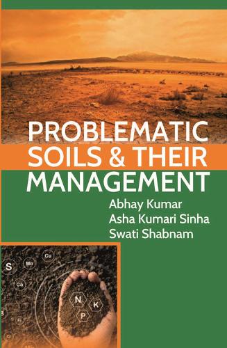 Problematic Soils and Their Management