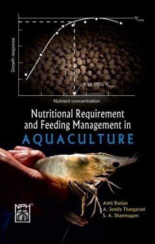 Nutritional Requirements and Feeding Management in Aquaculture