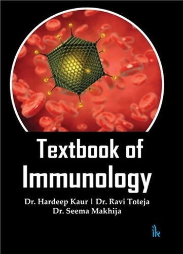 Textbook of Immunology