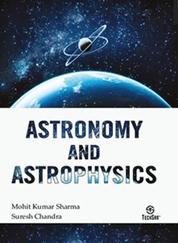 Astronomy & Astrophysics