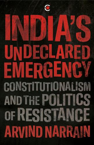 India's Undeclared Emergency