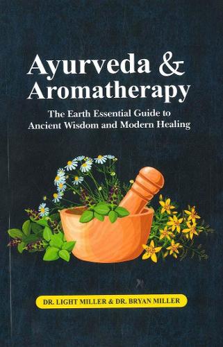 Ayurveda and aromatherapy