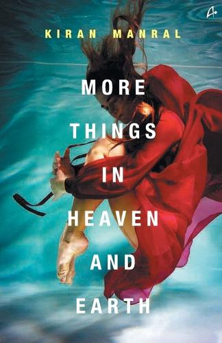 More Things In Heaven