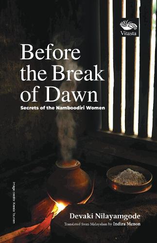 Before the Break of Dawn: