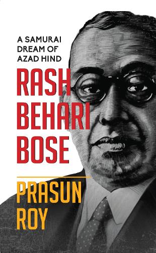 A Samurai Dream of Azad Hind: