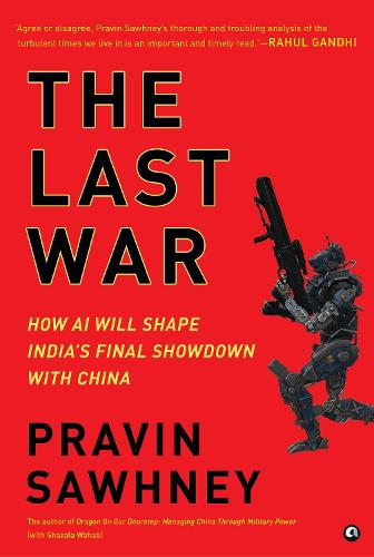 The Last War
