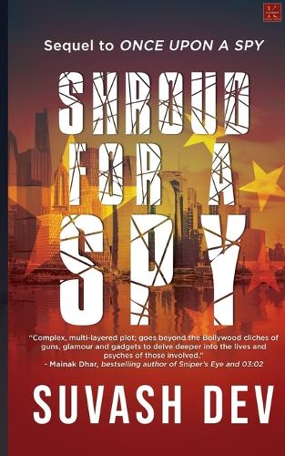 Shroud for a Spy