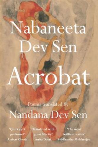 Acrobat Poems