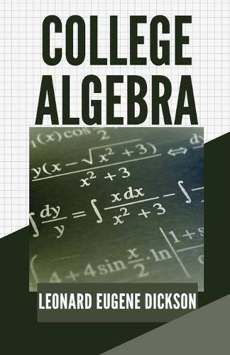 College Algebra