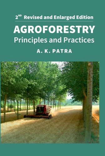 Agroforestry