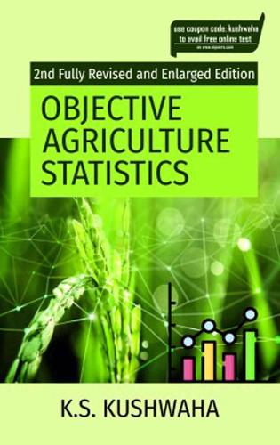 Objective Agriculture Statistics