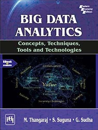 Big Data Analytics