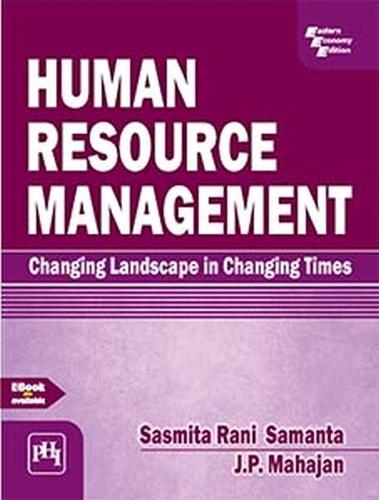 Human Resource Management