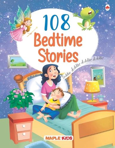 108 Bedtime Stories