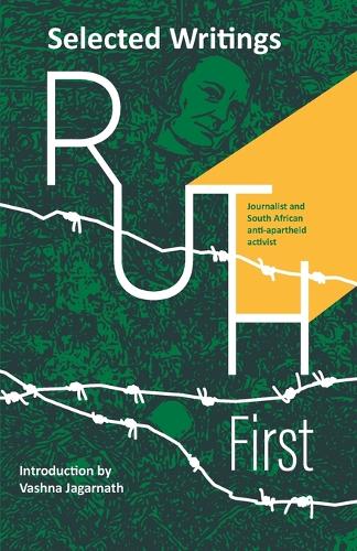 Ruth First - Selected Writings (Edition1)