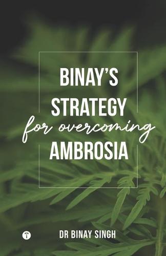 Binay's Strategy for Overcoming Ambrosia