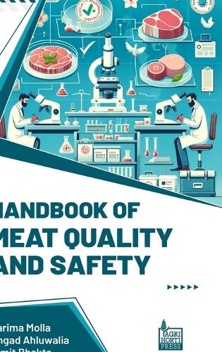 Handbook of Meat Quality and Safety (Int)