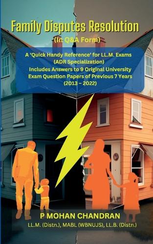 Family Disputes Resolution - In Q&A Form