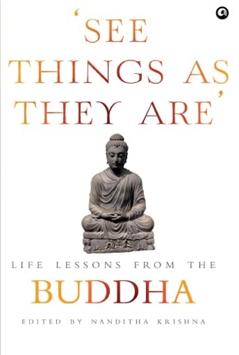 See Things as They Are