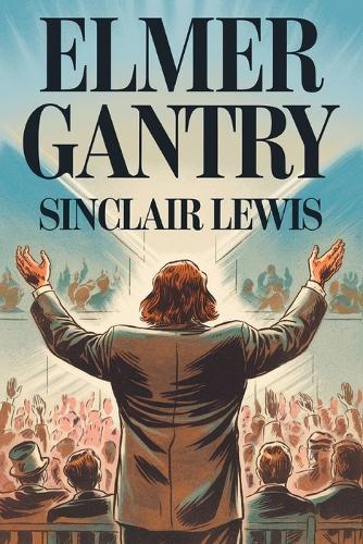 Elmer Gantry